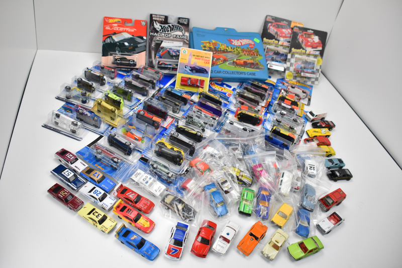 Illustration for article titled Ohio Toy Show Finds -- Awesome finds for only $1